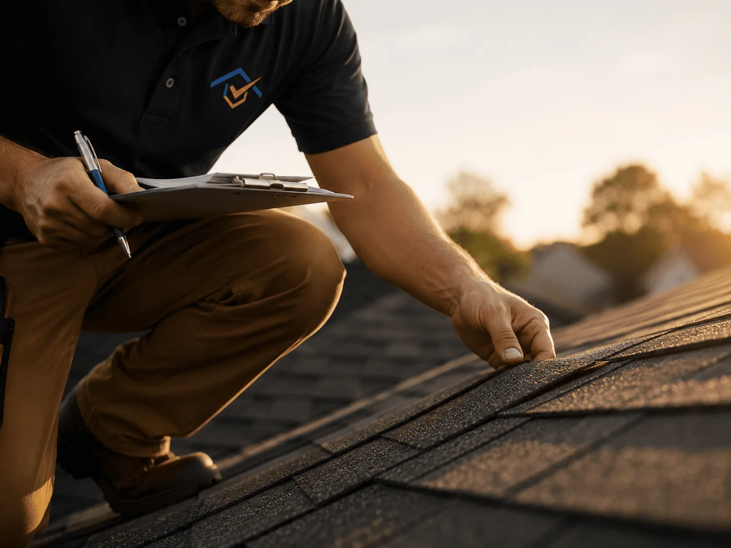 Why Choose Roof Inspection in Leander, TX